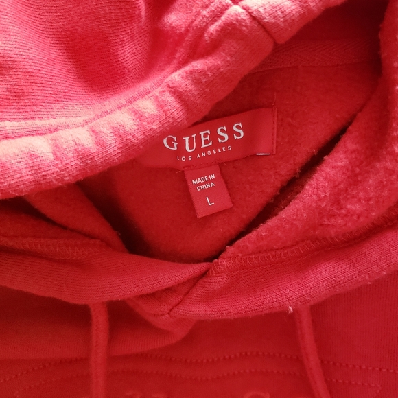 Guess sweater - Picture 2 of 2